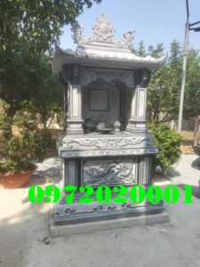 36 Mẫu Am Thờ Sơn Thần Đá Đẹp Bán Vĩnh Long