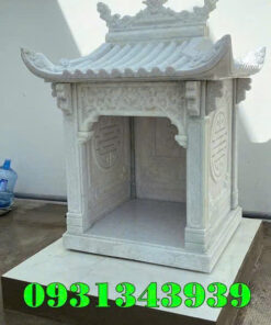 30 Mẫu Miếu Thờ Đá Giá Rẻ Đẹp Bán Đồng Nai