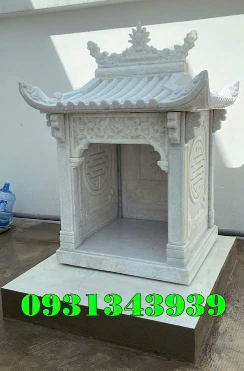 32 Mẫu Miếu Thờ Đá Giá Rẻ Đẹp Bán Bình Dương 32 Mẫu Miếu Thờ Đá Giá Rẻ Đẹp Bán Bình Dương