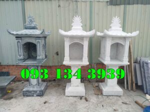 34 Mẫu Miếu Thờ Đá Giá Rẻ Đẹp Bán TP Hồ Chí Minh