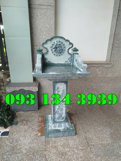 39 Mẫu Am Thờ Đá Đẹp Bán Đồng Nai