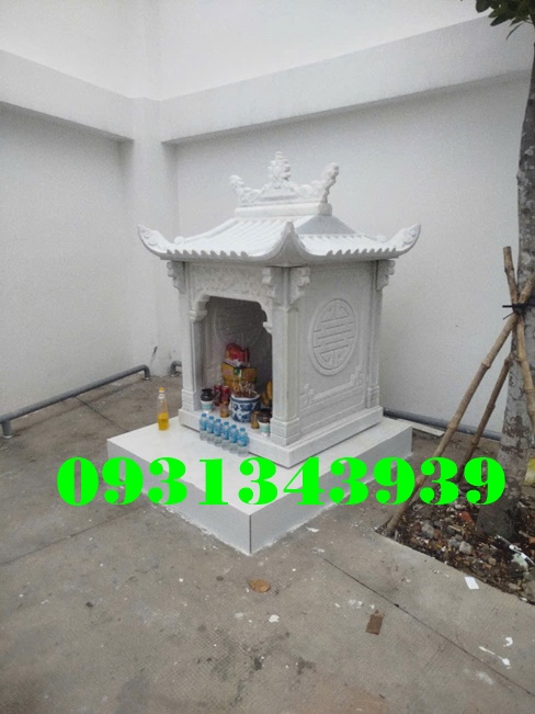 Cơ Sở Bán Sẵn Miếu Thờ Bằng Đá Đẹp Tại Long An Cơ Sở Bán Sẵn Miếu Thờ Bằng Đá Đẹp Tại Long An