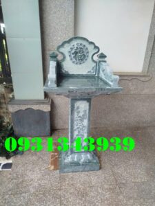 55 Mẫu Bàn Thờ Thiên Đá Đẹp Bán TP Hồ Chí Minh
