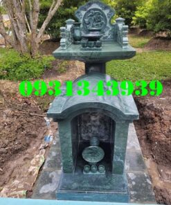 38Thiết Kế Am Thờ Đá Đẹp Nhất