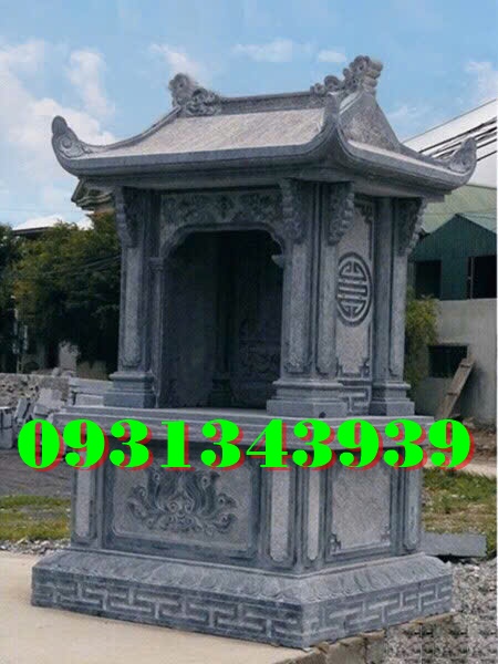 103 Mẫu Am Thờ Đá Tự Nhiên Đẹp Bán Long An