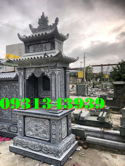 99Mẫu Am Thờ Đá Đẹp Trước Nhà