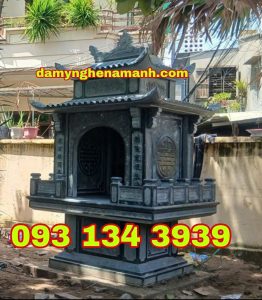 37 Mẫu Am Thờ Đá Đẹp Bán Bình Dương