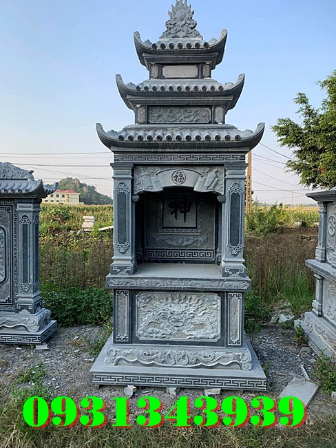 103 Mẫu Am Thờ Đá Tự Nhiên Đẹp Bán Long An