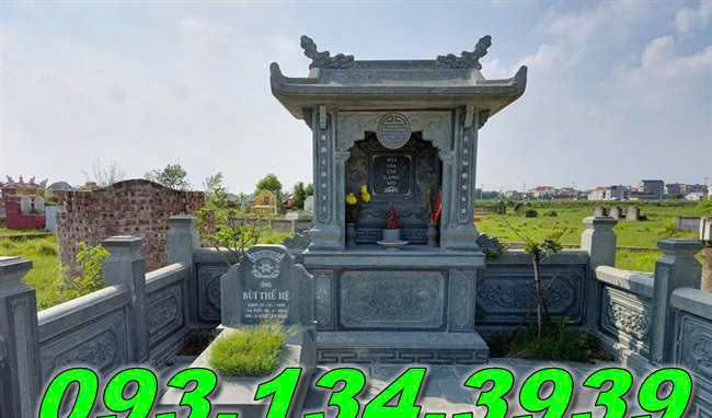 61 Mẫu Am Thờ Đá Đẹp Bán Bình Dương