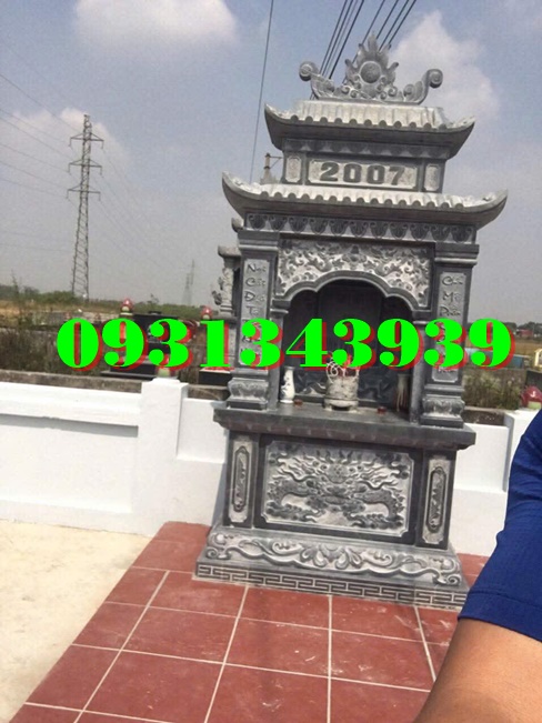 61 Mẫu Am Thờ Đá Đẹp Bán Bình Dương