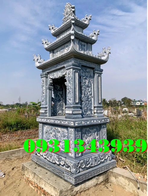 61 Mẫu Am Thờ Đá Đẹp Bán Bình Dương