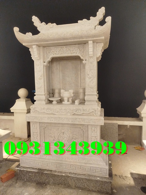 55 Mẫu Am Thờ Đá Đẹp Bán Lâm Đồng