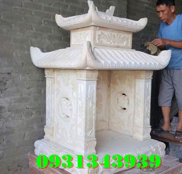 Mẫu Am Thờ Đá Đẹp Bán Dĩ An