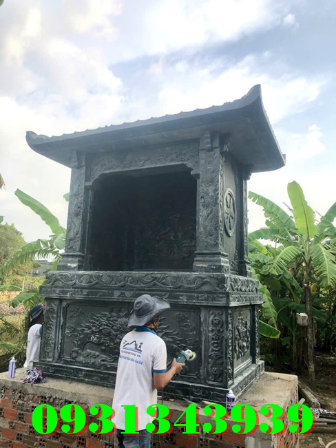 Am Thờ Đá Để Hũ Tro Cốt Bán Đồng Nai 60