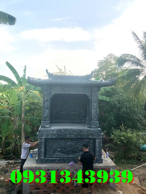 55 Mẫu Am Thờ Đá Đẹp Bán Lâm Đồng