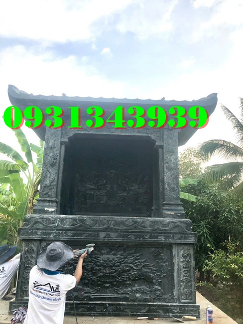 67 Mẫu Am Thờ Đá Đẹp Bán An Giang