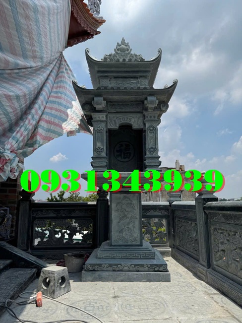 55 Mẫu Bàn Thờ Thiên Đá Đẹp Bán Bình Dương