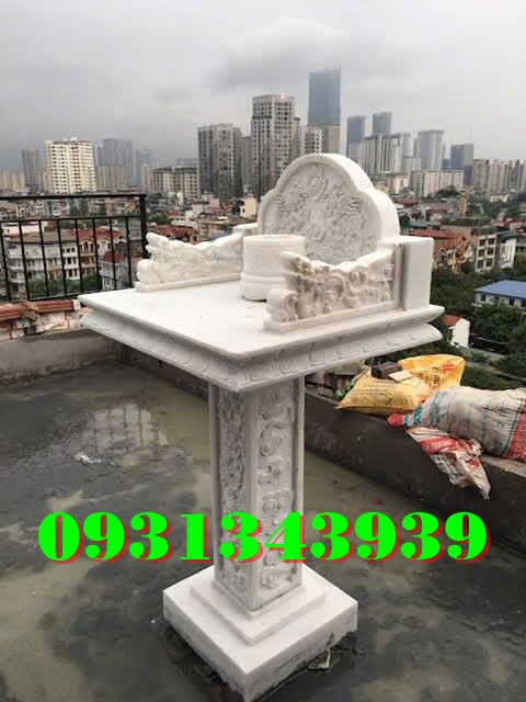 67 Mẫu Am Thờ Đá Đẹp Bán An Giang