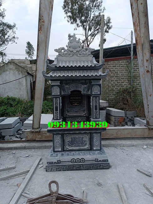55 Mẫu Bàn Thờ Thiên Đá Đẹp Bán Bình Dương