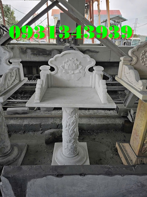 Báo Giá Lắp Đặt Trọn Gói Cây Hương Thờ Đá Đẹp Tại Vĩnh Long