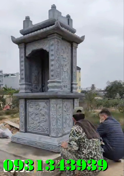 105 Mẫu Am Thờ Đá Tự Nhiên Đẹp Bán Tây Ninh