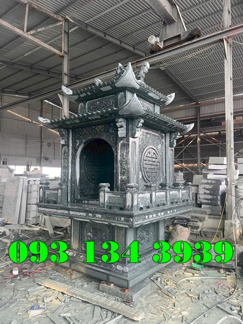 52 Mẫu Am Thờ Đá Đẹp Bán TP Hồ Chí Minh