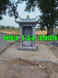 29 Mẫu Am Thờ Đá Giá Rẻ Đẹp Bán Sài Gòn TP HCM