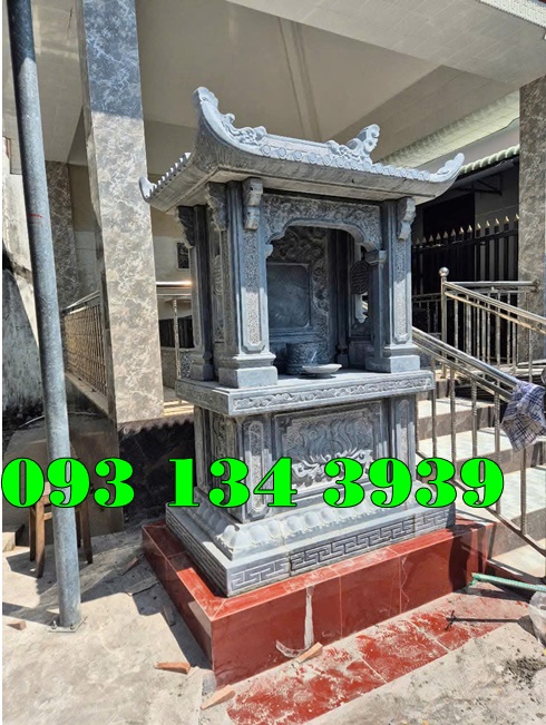 29 Mẫu Am Thờ Đá Giá Rẻ Đẹp Bán Sài Gòn TP HCM