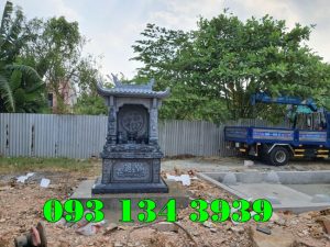 38 Mẫu Am Thờ Sơn Thần Đá Đẹp Bán Tiền Giang
