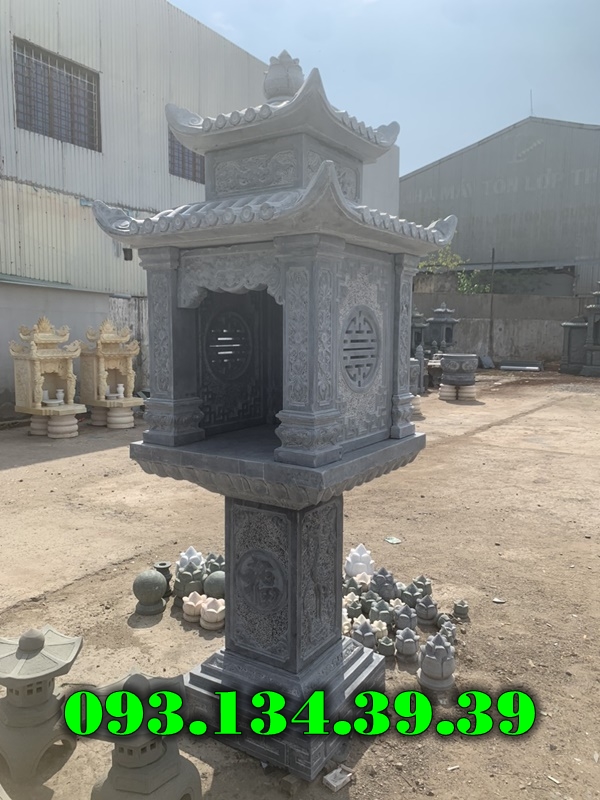 102Mẫu Am Thờ Đá Đẹp Bán Quảng Ninh