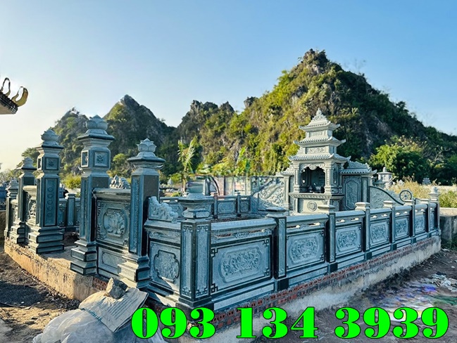 172+Mẫu Lăng mộ đá đẹp bán tại bà rịa vũng tàu