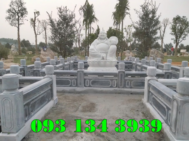 20 Mẫu Lan Can Đá Đẹp Bán Bà Rịa Vũng Tàu