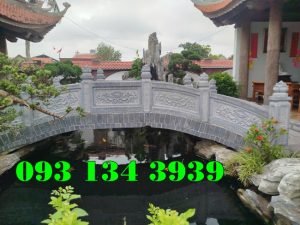 21Mẫu Lan Can Đá Đẹp Bán Vĩnh Long