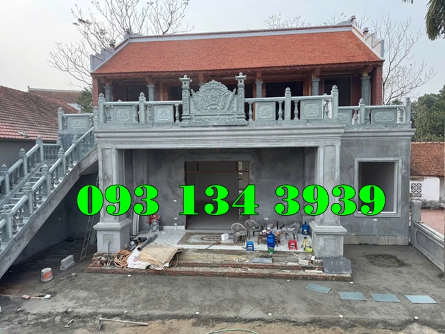 23Mẫu Lan Can Đá Đẹp Bán Tiền Giang