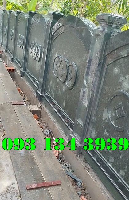 20 Mẫu Lan Can Đá Đẹp Bán Bà Rịa Vũng Tàu