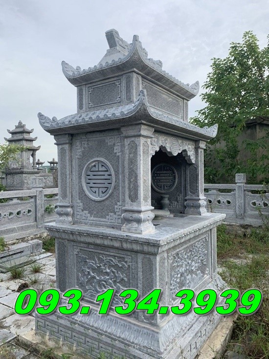 20 Mẫu Am Thờ Lớn Đá Đẹp Bán Bà Rịa Vũng Tàu