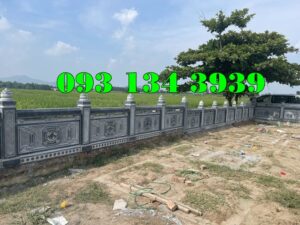 24Mẫu Lan Can Đá Đẹp Bán Sóc Trăng