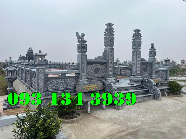 35Mẫu Lăng Mộ Đá Đẹp Bán Tại Ninh Bình 35Mẫu Lăng Mộ Đá Đẹp Bán Tại Ninh Bình