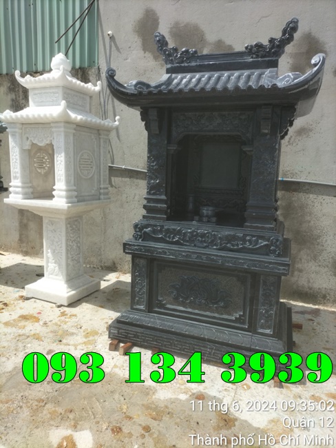 36 Mẫu Am Thờ Đá Đẹp Bán Bình Phước