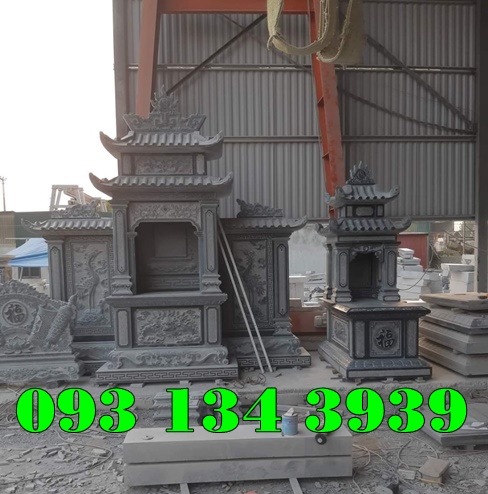 36Mẫu Am Thờ Đá Mỹ Nghệ Đẹp Nhất