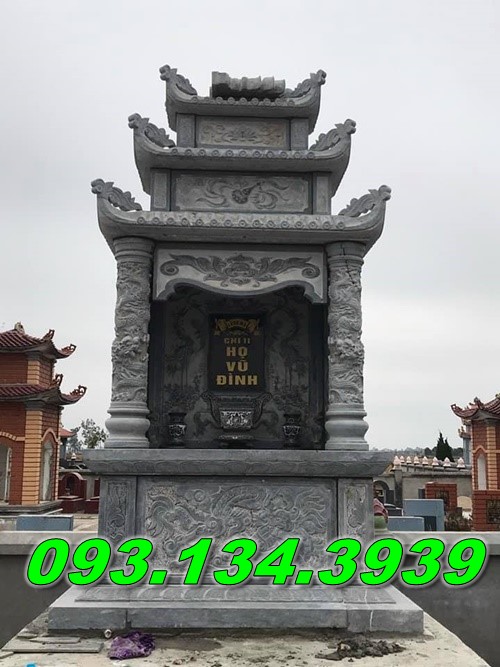 36Mẫu Am Thờ Đá Mỹ Nghệ Đẹp Nhất