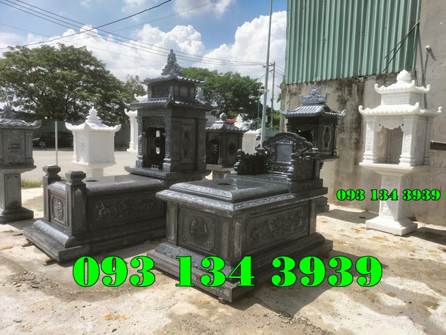 49Mẫu Am Thờ Lưu Giữ Tro Hài Cốt Đá Đẹp Bán TP Hồ Chí Minh