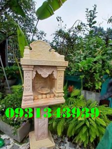 Chọn Hướng Đặt Am Thờ Chuẩn Phong Thủy Cho Gia Chủ Mệnh Tây Tứ Trạch