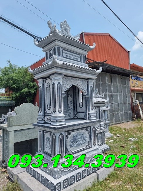 50Mẫu Am Thờ Lưu Giữ Tro Hài Cốt Đá Đẹp Bán Lâm Đồng