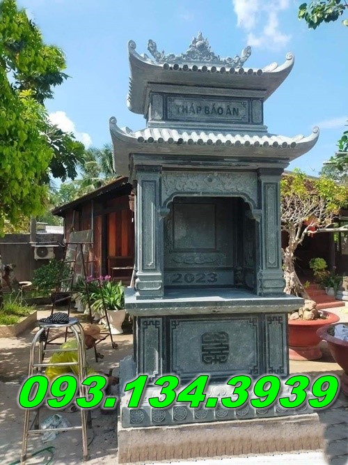 50Mẫu Am Thờ Lưu Giữ Tro Hài Cốt Đá Đẹp Bán Lâm Đồng