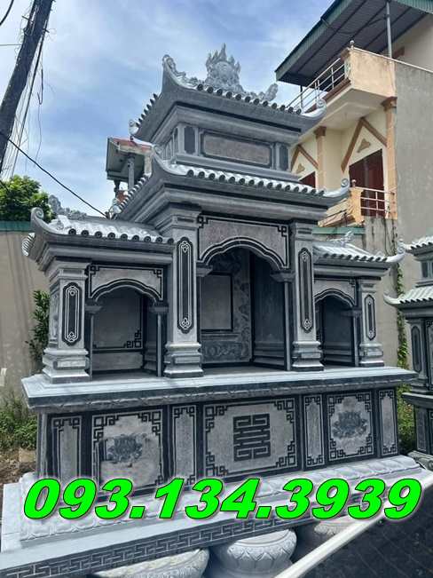 52Mẫu Am Thờ Đá Thanh Hoá Đẹp Nhất