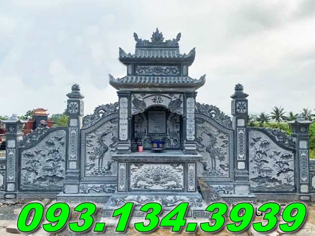 52Mẫu Am Thờ Đá Thanh Hoá Đẹp Nhất