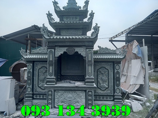 52Mẫu Am Thờ Đá Thanh Hoá Đẹp Nhất