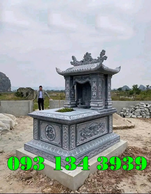 55 mẫu mộ đá đơn giản đẹp bán bà rịa vũng tàu