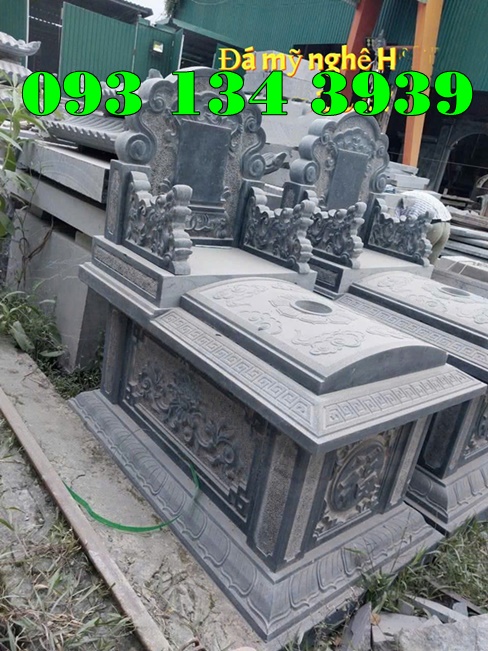 55 mẫu mộ đá đơn giản đẹp bán bà rịa vũng tàu